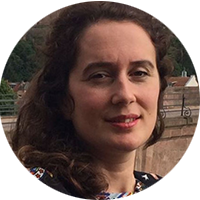 Esra Kabaklarlı