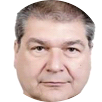 Radoslav Dakov Yoshinov