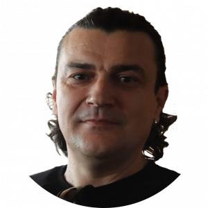 Assoc. Prof. Dr. Kemal Tütüncü