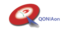 QONIA