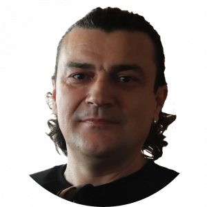 Assoc. Prof. Dr. Kemal Tütüncü