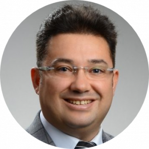 Assoc. Prof. Dr. Murat Köklü