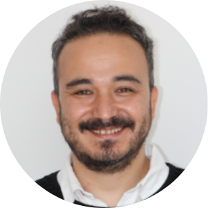 Dr. İ. Ferhat Demirbaş