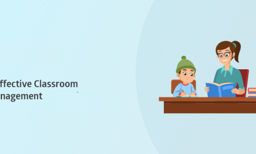 Effective Classroom Management