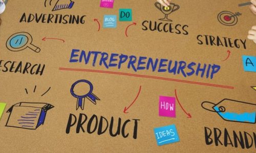 Entrepreneurship Education