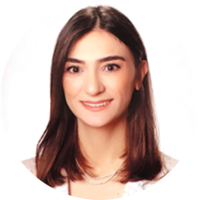 Assoc. Prof. Dr. Şule Kavak