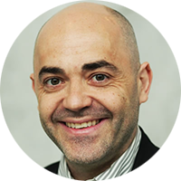 Prof. Dr. Ricardo Colomo-Palacios