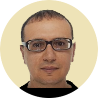 Prof. Dr. Amar Ramdane-Cherif
