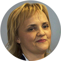 Prof. Dr. Patrizia Poščić
