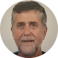 Assoc. Prof. Dr. Domenico Tegolo
