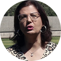 Assoc. Prof. Dr. Candelarıa Hernández Goya
