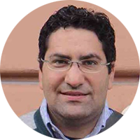 Dr. Giuseppe Giacopelli