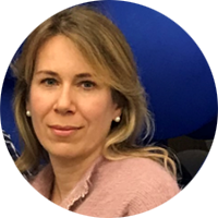 Assoc. Prof. Dr. Jolanta Miliauskaitė