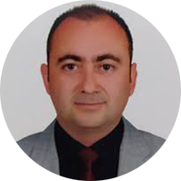 Assist. Prof. Dr. Murat Karaca
