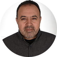 Prof. Dr. Bünyamin Ayhan