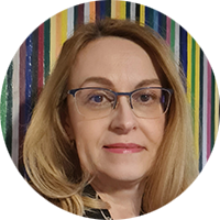 Prof. Natasa Hoic-Bozic