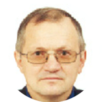 Dr. Alexander Sudnitson