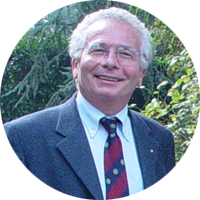 Prof. Virginio Cantoni