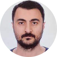 Dr. Cemal Akyol