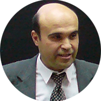 Prof. Dr. Tzvetomir Vassilev