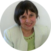 Prof. Dr. Margarita Todorova