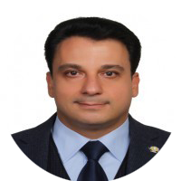 Assoc. Prof. Dr. Sertaç Güngör