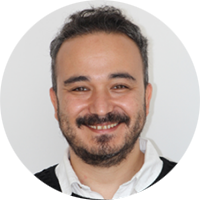 Dr. İlyas Ferhat Demirbaş