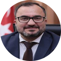 Prof. Dr. Fatih Mangır