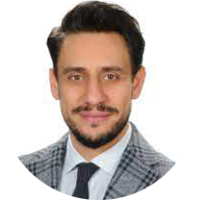 Assoc. Prof. Dr. Metehan Ortakarpuz