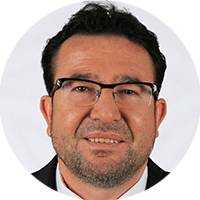 Prof. Dr. Sabri Koçer