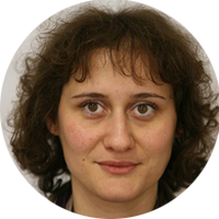 Prof. Dr. Sanja Čandrlić