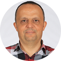 Assoc. Prof. Dr. Mevlüt Aydoğmuş