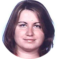 Dr. Dana Šramková