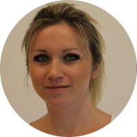 Assoc. Prof. Marika Apostolova