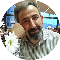 Assoc. Prof. Dr. Ünal Sert
