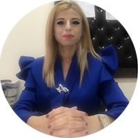 Assoc. Prof. Dr. Gülay Yılmazel