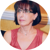 Assoc. Prof. Yulka Petkova