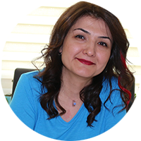 Prof. Dr. Bilge Afşar