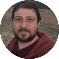 Lecturer A. Mesut Büyüksarıkulak
