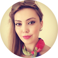 Hayriye Dağdelen