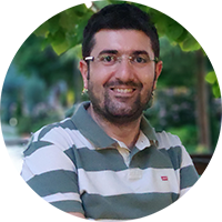Assist. Prof. Yılmaz Ağca