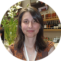 Assoc. Prof. Antonia Tasheva