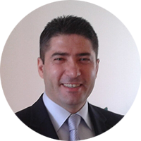 Prof. Dr. Şükrü Serdar Balcı