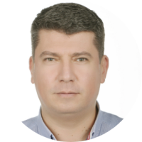 Assoc. Prof. Dr. Hakan Terzioğlu