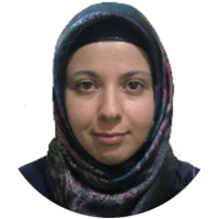 Assist. Prof. Münevver Çiçekdağı