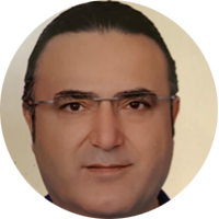 Prof. Dr. Erkan Faruk Şirin