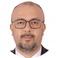 Prof. Dr. Abdullah Engin Özçelik