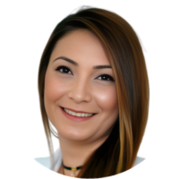 Lecturer Merve Burcu Güler
