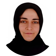 Halime Çakmak